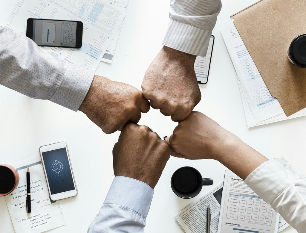 Maintenir une motivation constante en période difficile